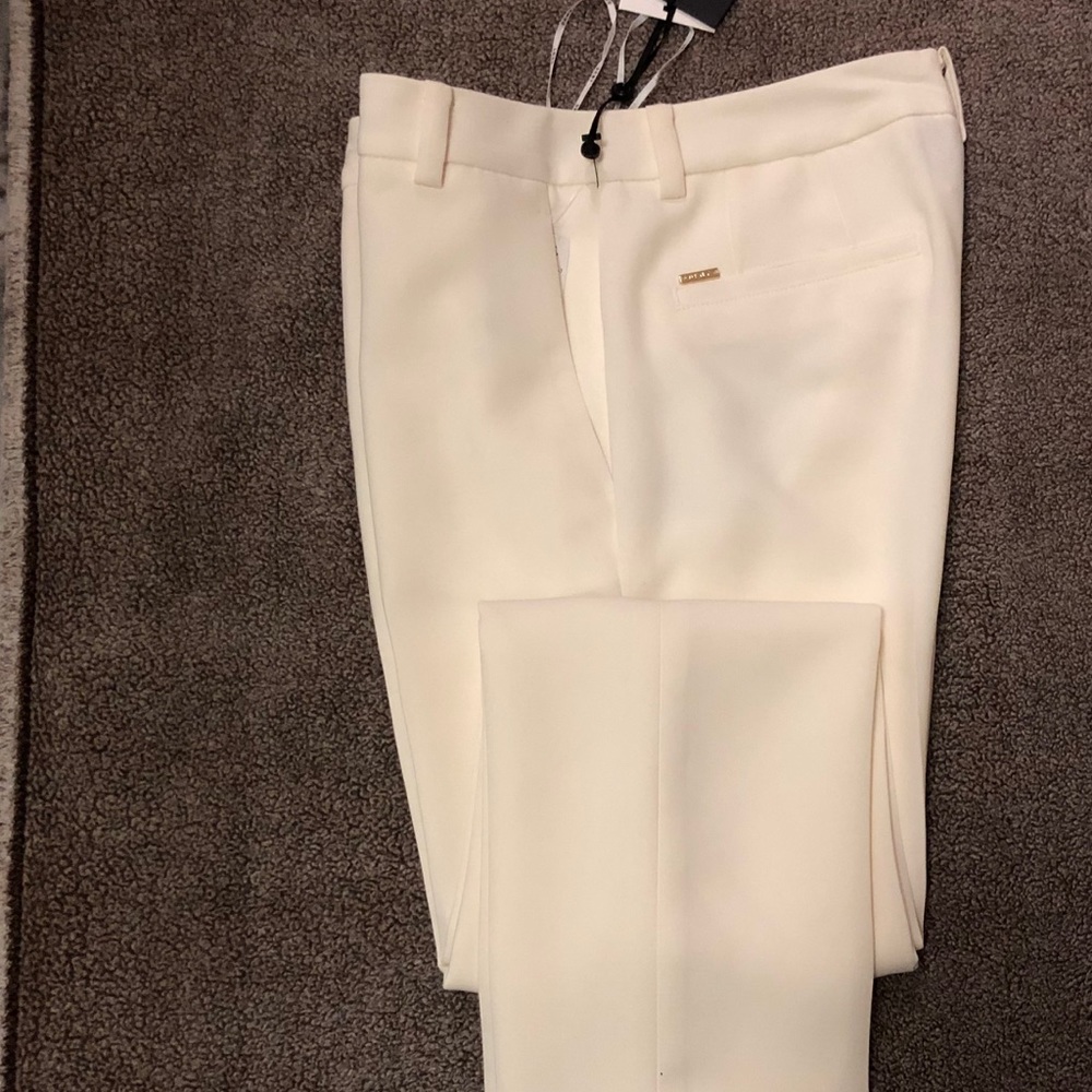 Donna Karan suit pants. Size 0 - Picture 3 of 8